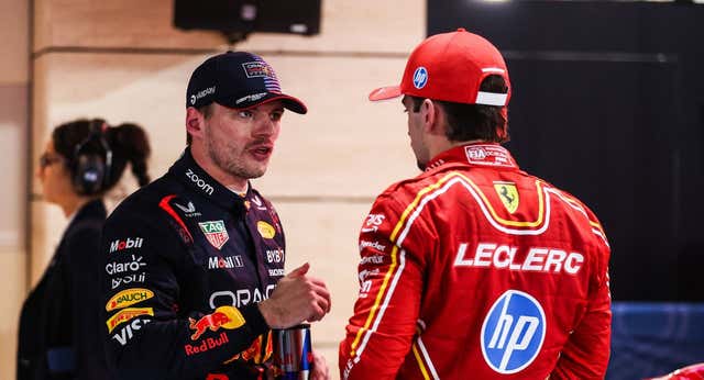 Verstappen, Russell y una guerra que no tiene vuelta atrás: «No le soporto»