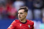 El «bajito» Bryan Zaragoza al que no quisieron en el Betis y que Múnich alejó de Sevilla: «Con confianza es diferencial»