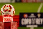 Copa del Rey 2024: horarios y dónde ver todos los partidos de segunda ronda