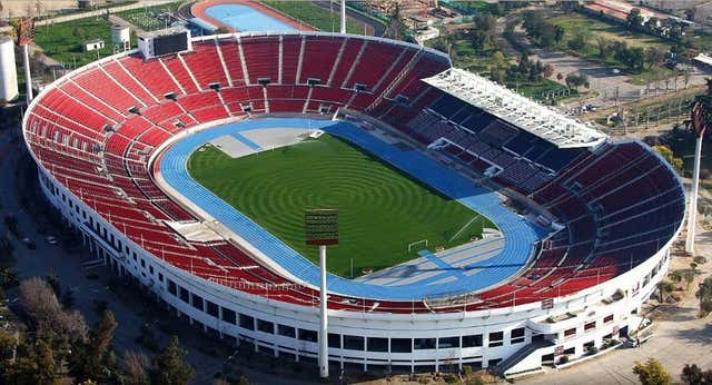La FIFA no quiere jaulas en los estadios de Chile que acojan el Mundial sub-20