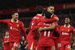 El Liverpool se aprovecha de la crisis del City y decanta la Premier en diciembre