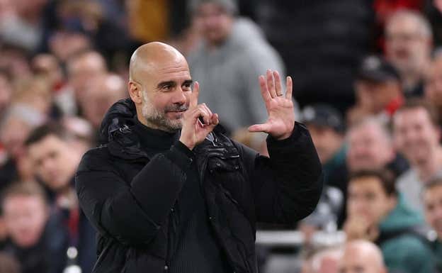 El Liverpool se aprovecha de la crisis del City y decanta la Premier en diciembre