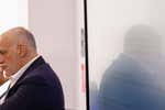 La lucha de Javier Tebas contra la piratería en LaLiga llega… ¡hasta los conventos de monjas!