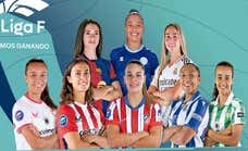 El fútbol femenino salda otra deuda: las cartas de los Reyes Magos también tendrán un juego de Liga F
