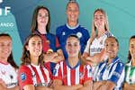 El fútbol femenino salda otra deuda: las cartas de los Reyes Magos también tendrán un juego de Liga F