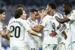 Los cronistas del Real Madrid desvelan sus secretos: «Florentino me pidió que puntuase mejor a Figo, que era patrimonio del club»