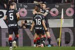 Un Sancet de Champions arrasa en Vallecas