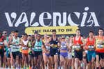 El motivo que explica por qué no ha habido récords en el Maratón de Valencia: “Se me ha escapado por poco”