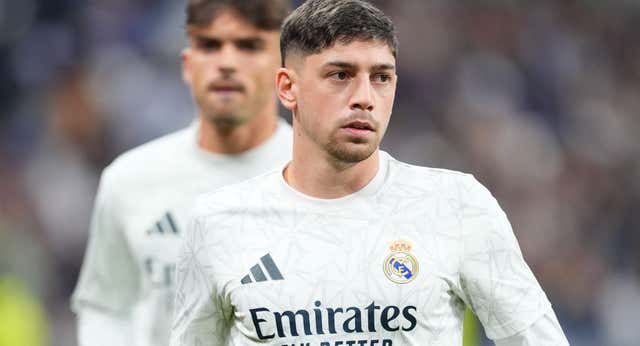 Valverde no desentona cuando juega donde el ‘Negro’ Obdulio y Ceballos comienza a sentirse útil