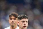 Valverde no desentona cuando juega donde el 'Negro' Obdulio y Ceballos comienza a sentirse útil
