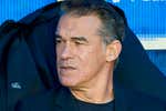 El Alavés fulmina a Luis García, segundo entrenador destituido en una semana