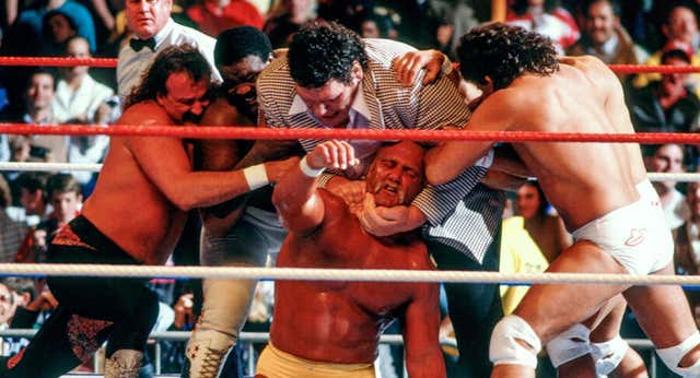 La WWE recupera un formato que fue clave para la edad de oro de la lucha libre