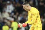 El 'no' de Iñaki Peña al Betis que le cambió la carrera: el consejo de Szczesny y un cambio en los calentamientos
