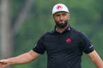 Jon Rahm protagoniza una de las grandes caídas en el ranking mundial tras su millonario fichaje por el LIV Golf y regresan sus dudas del pasado: «Es ridículo»