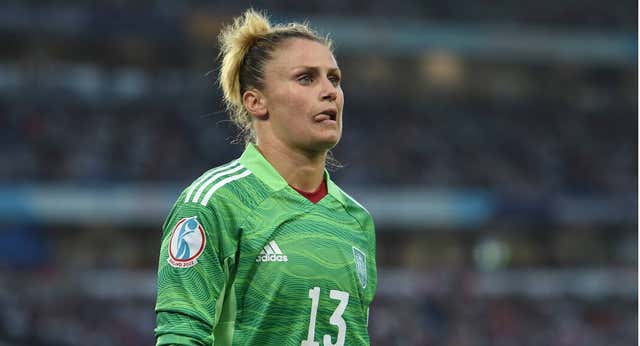 Sandra Paños reflexiona en frío sobre ‘Las 15′ y tiende la mano a la Selección: “Estoy dispuesta a volver’