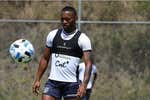 Secuestran al futbolista Pedro Pablo Perlaza