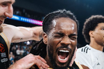 El Real Madrid cae sobre la bocina y con polémica ante el Asvel