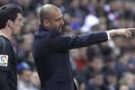 El ojito derecho de Guardiola que acabó odiando el fútbol por un infierno de lesiones: «Imagínate cómo me he quedado, no puedo hacer deporte»