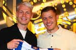 Finnbogason reabre su incomprensible caso en la Real Sociedad: «Acabas desesperado, estaba en el campo y pensaba demasiado»