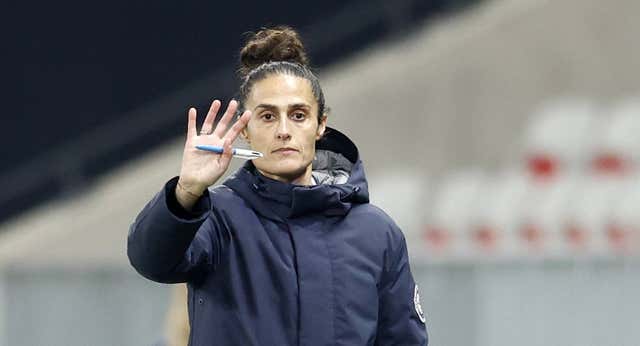 Montse Tomé se sincera tras las curvas y se muestra «segura»: «He estado muy arropada por mi gente»