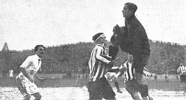 El día que el Real Madrid ganó ‘el partido de las ranas’ en San Mamés: “Jamás en la historia del club se recuerda mayor decepción”