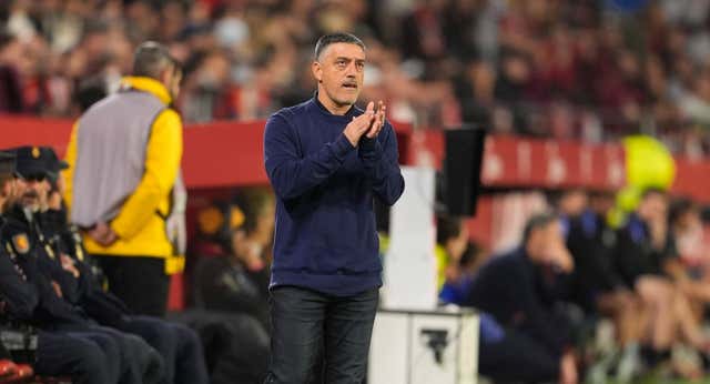 Nervión se reconcilia con su Sevilla: «Nos ha reconocido el trabajo y el esfuerzo»