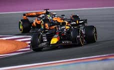 Max Verstappen dejará de correr en casa tras 2026: adiós al Gran Premio de los Países Bajos