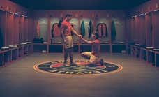 El cortometraje que pretende reducir la brecha entre el fútbol y la homosexualidad: «Un mundo ha ido rechazando al otro»