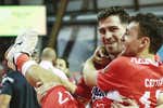 Jesús Velasco rejuvenece la Selección y prepara el relevo generacional de España