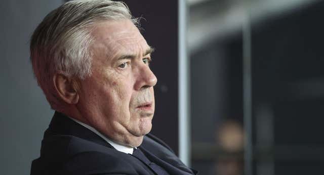 Carlo Ancelotti saca la cara por Mbappé: “Está a mucho más que el 1% de su nivel, pero hay que darle tiempo