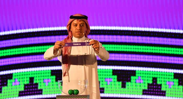 Sorteo del Mundial de Clubes 2025 hoy: horario y dónde ver por televisión