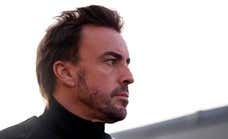 ¿Puede un piloto de Fórmula 1 ser vegetariano como Fernando Alonso? "Un multimillonario puede cambiar de dieta de un día a otro"