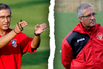Gregorio Manzano y lo que no le dejaron hacer en Atlético de Madrid y Sevilla: «Monchi y Del Nido no entendían nada, pero lo entendían todo»