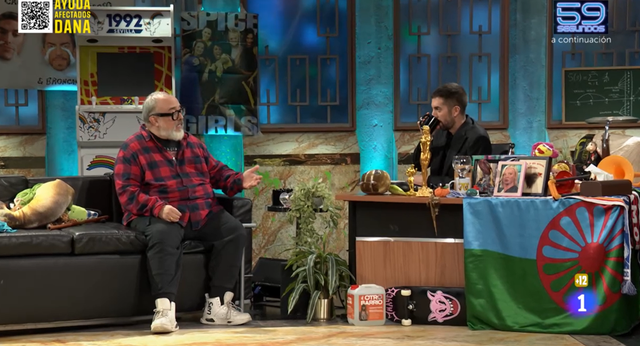 Álex de la Iglesia cuenta los entresijos de su documental de Messi: «No me atrevía a decirle a Maradona sobre quién era»