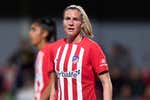 Crnogorcevic y su inesperada temporada en el Atlético: «Fue la primera vez en mi carrera que elegí algo que no salió bien»