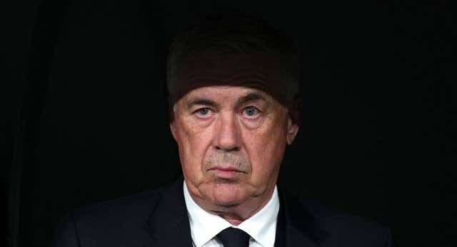 Decretado el estado de alarma para Carlo Ancelotti: decide como siempre y pierde como nunca