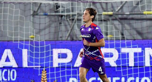 Edoardo Bove sale de la UCI cuatro días después de desplomarse en el Fiorentina – Inter