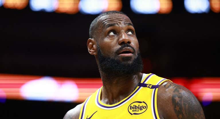 Dura derrota por 41 puntos.