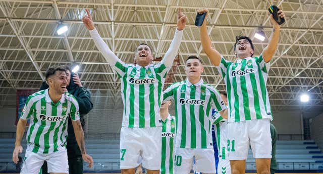 Jimbee-Barça y Betis-ElPozo, revancha y morbo en la Supercopa