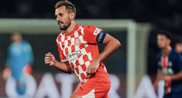 Cuando el Girona se ‘enfrentó’ al City por el fichaje de su estrella: «No quería… Se puso todo lo que se tenía que poner, incluso más»