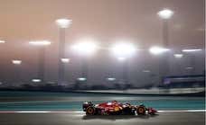 Carlos Sainz se rebela contra los McLaren en sus últimos días en Ferrari