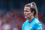 El Barça no sufrirá a Lauren Hemp en el partido clave ante el City: se pierde el final del año por lesión