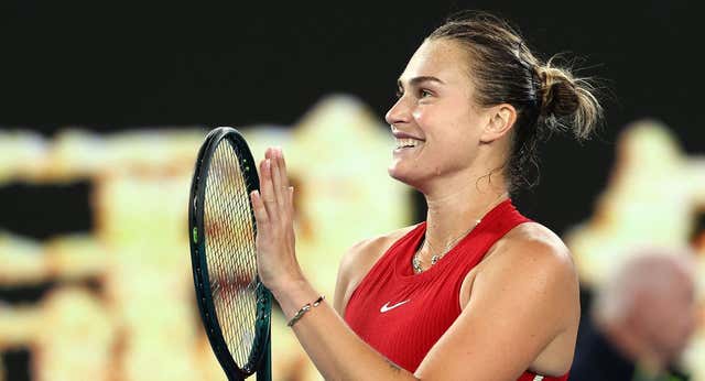 El Open de Australia contará con un cartel de lujo