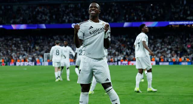 Vinicius acorta plazos y se convierte en una compra obligatoria en LALIGA FANTASY