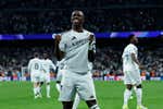 Vinicius acorta plazos y se convierte en una compra obligatoria en LALIGA FANTASY