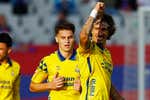 Las Palmas levanta el vuelo y cambia de estatus en LALIGA FANTASY: ¿qué fichajes son interesantes?