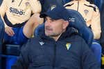 La crisis del Cádiz continúa, Paco López tiene las horas contadas y se calienta el fichaje de Gaizka Garitano