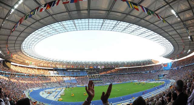La candidatura de Alemania como sede para Los Ángeles 2028 toma forma