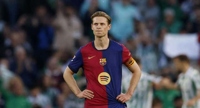 El Barça de Flick tiene efectos secundarios que encienden las alarmas: «Tenemos que ser más listos»