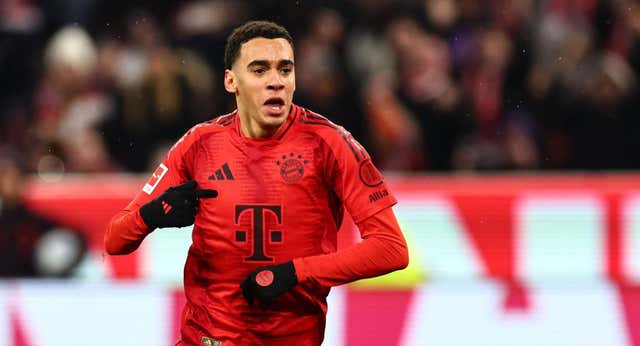 El Bayern se encomienda a Musiala para mantener el liderato y el Leverkusen a Wirtz para no perderles de vista